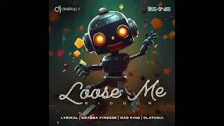 LYRIKAL - NO ORDINARY - LOOSE ME RIDDIM