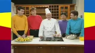 Top 8 Songs By The Wiggles