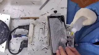 Samsung Galaxy S9 plus Touch replacement 2021