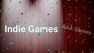 Are indie games better than AAA games?