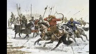 Hellish Quart - Vocal Tatar Theme | Soundtrack Song