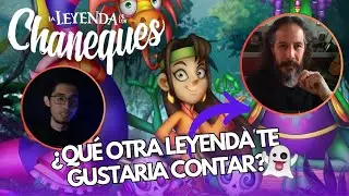 ENTREVISTA al DIRECTOR de 