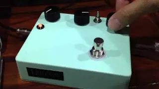 ElectricNim - Manila Blues Screamer