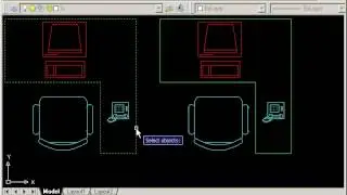 How to calculate total length of multiple objects in AutoCAD fields.