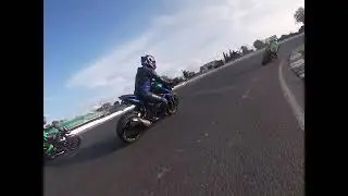 Mondello Park Adv Last session 01/10/23