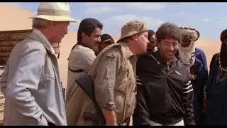 Ishtar (1987) Translation scene