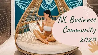 ИТОГИ NL Business Community 2020 Turkey