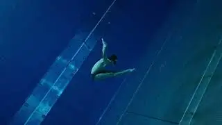 Dancing in the weightlessness | Ildar Young