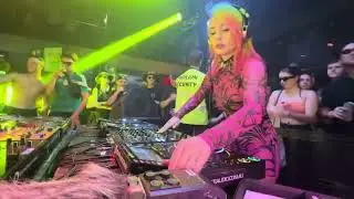 Marika Rossa live from Melbourne, Australia 2024