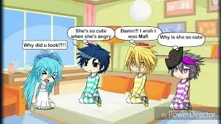 How mochi and Mafi met // EP 4 // tnx for 100 subs