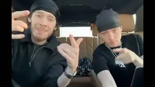 🔥 И ЕЩЕ ОДИН СНИППЕТ ОТ AARNE И BBT На альбоме будет МНОГО ГОРЯЧЕГО!💜