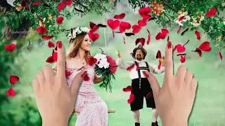 *❤️*Ein Herz fragt nicht*❤️* Stixi und Sonja