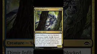 Color Groups, By: TheCommandSphere #mtg