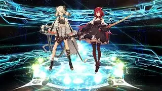Ifrit & Surtr Banner Summoning Until I Get The Guaranteed 5+ Star.
