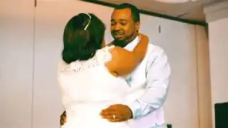Latasha & Johnathan (Wedding Recap)