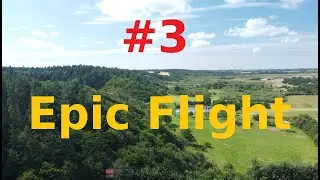 DJI Mini 2 | Epic Flight - # 3