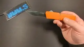 The Truth About Lightning OTF Knives: Are They Worth It?