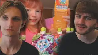 SUCO DE QOO DE LARANXINHA