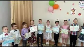 Песня Подарок маме 2021 г