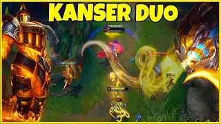 ADAMLARI KANSER ETTİK!! | RAKİP LANEYE GİREMEDİ! | Valiant - Vel'koz/Xerath 