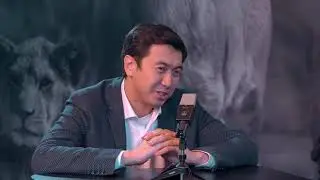 ПРАЙМТАЙМ Амангелді Сейітханмен  'Абай бол'
