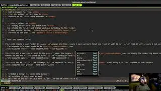 Data Serialization and Writing Data | Rust Solana