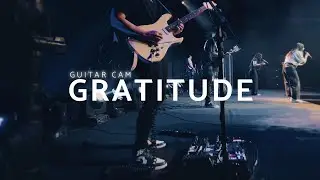 Guitar Cam | Gratitude - Brandon Lake | #mckguitarcam
