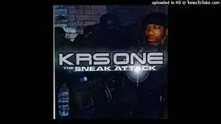 KRS-One - Hush (Ft Nyce)