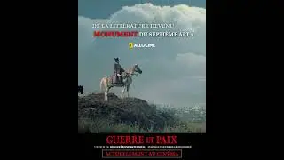 Guerre et Paix - Réaction Presse