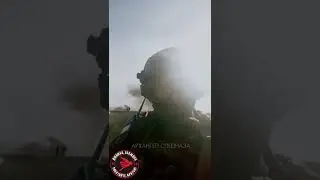 Добрый день, ВСУ, сегодня хорошая погода!
