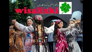 Uyghur song - wisalixki  K-TUR MUZ