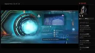 No man sky pt.2 but on platform