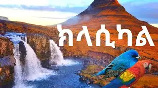 New Ethiopian Classical  #2023