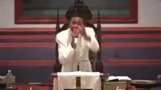 Aaron McNair Jr (Let's Play Follow The Leader) Pt.2