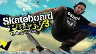 COMO INSTALAR SKATEBOARD PARTY 3 NO CELULAR OU TABLET