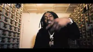 FMB DZ - GiveNGO feat. DaBoii (Official Music Video)