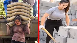 33 Next Level Workers ...