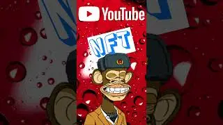 YouTube Non-Fungible Tokens, NFT #shorts