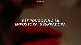 Romeo Santos - Imitadora (Letra/Lyrics)
