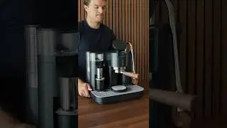 Latte with the Meraki #merakipartner