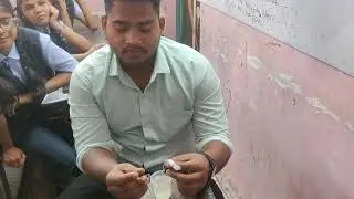 Electro Chemistry/ Class-8 / Do liquid conduct electricity.
