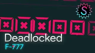 [MIXTAPE 3] DEADLOCKED / F-777 [S Rank]
