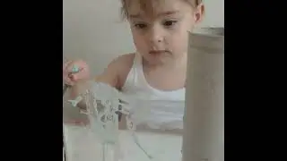 Mavi Boyama Etkinliği