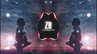 KARNA SU SAYANG - ZetaByte Trap Remix