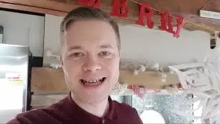 Throwback to Mark Goldbridge Christmas cooking #Markgoldbridge