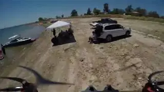 Millerton 4th July FPV Fastcut