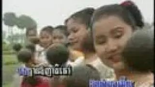 Jomreang noe nung pich - Eng Nary & Pen Ron