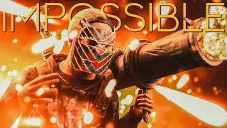 The IMPOSSIBLE RAID - Rust Movie
