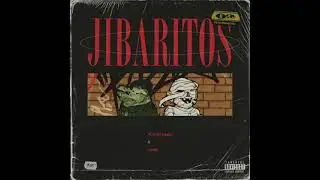 Vampi & Robert Tiamo - JIBARITOS (ft. Dj C4)