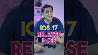 When iOS 17 Available? 